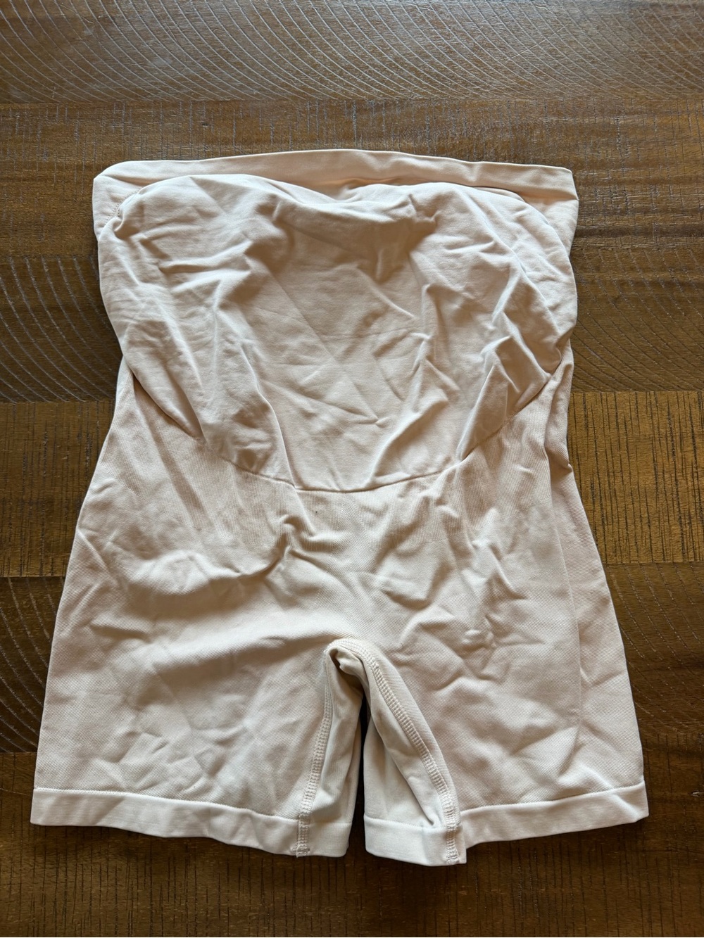 Maternity Nude Shape Wear Gratin Size M